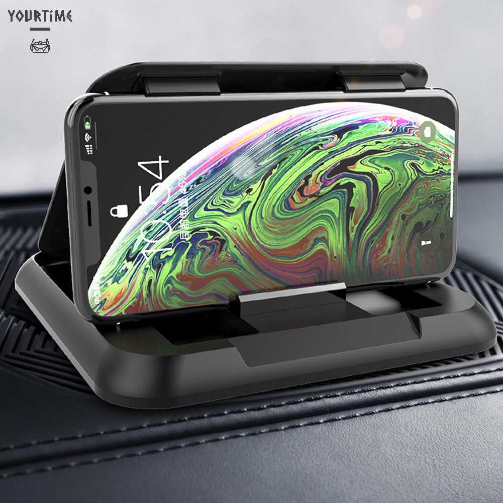 Giá Đỡ Điện Thoại Thông Minh 3.5-7Inch Bằng Sợi Carbon Tiện Dụng