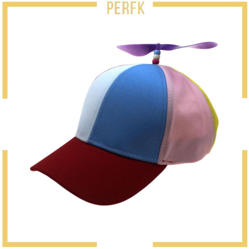 Mũ Bóng Chày Unisex Vui Nhộn Cho Các Bữa Tiệc