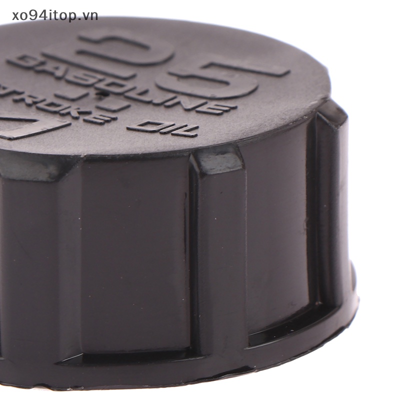 Nắp Bình Nhiên Liệu Màu Đen Thay Thế Cho TD18 TD24 TD43 TD40 TD48 TF22 TG18