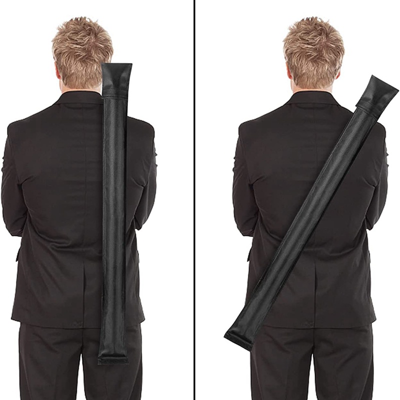 Túi Đựng Gậy Đánh Bida 32Inch Tỉ Lệ 1 / 2 Tiện Dụng