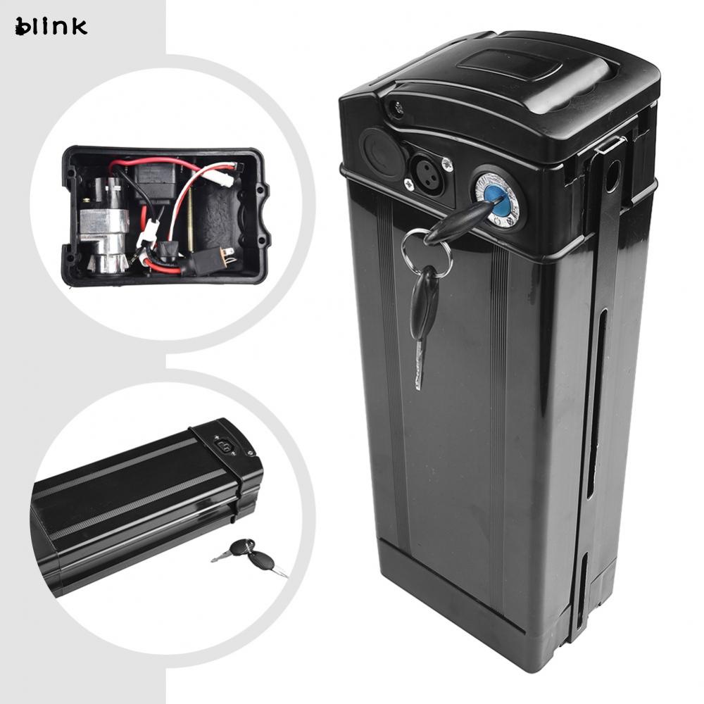 Hộp Đựng Pin 370x135x89mm Cho Pin Lithium 1865o Bằng Nhựa PVC
