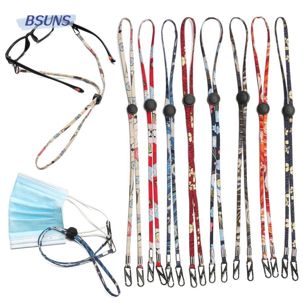 Dây Đeo Giữ Mắt Kính Chống Thất Lạc Cho Nam Nữ