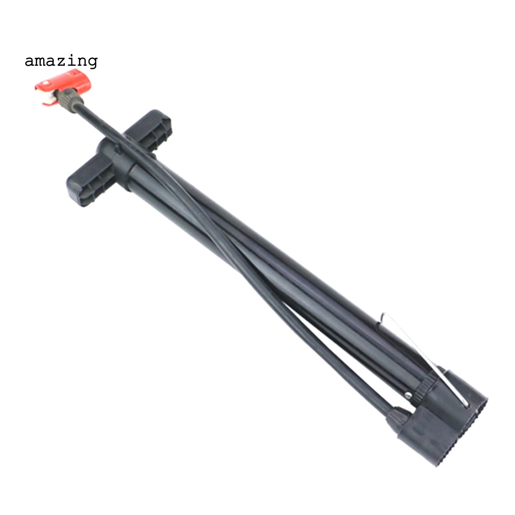 Ống Bơm Hơi Áp Suất Cao Chống Thấm Nước Dễ Mang Theo Cho Xe Đạp MTB