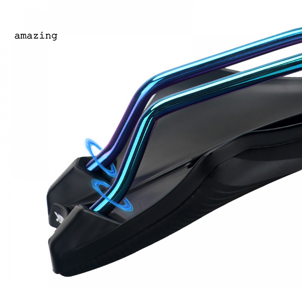 Yên Xe Đạp Leo Núi Siêu Nhẹ Bề Mặt Rộng Thoáng Khí