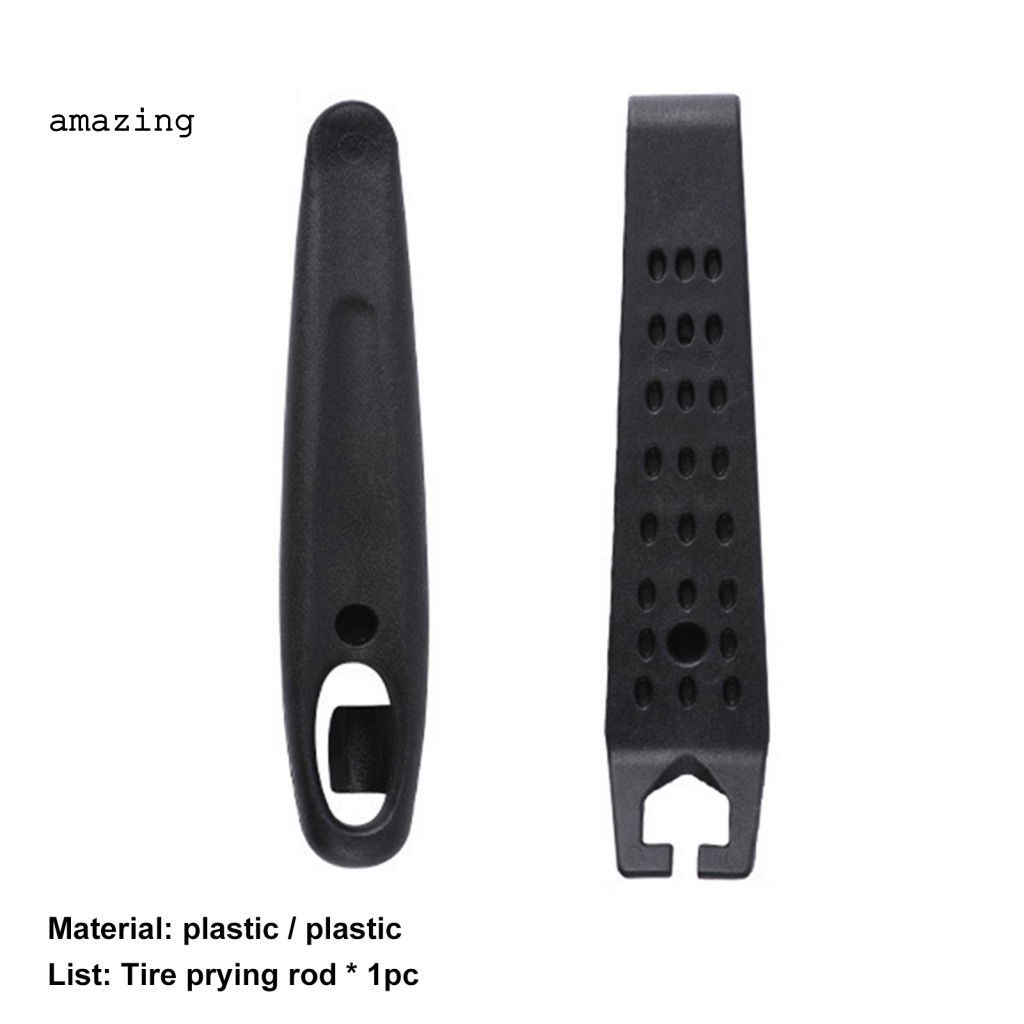 Cần Gạt Thay Lốp Xe Đạp Bằng Nhựa Trọng Lượng Nhẹ Tiết Kiệm Năng Lượng