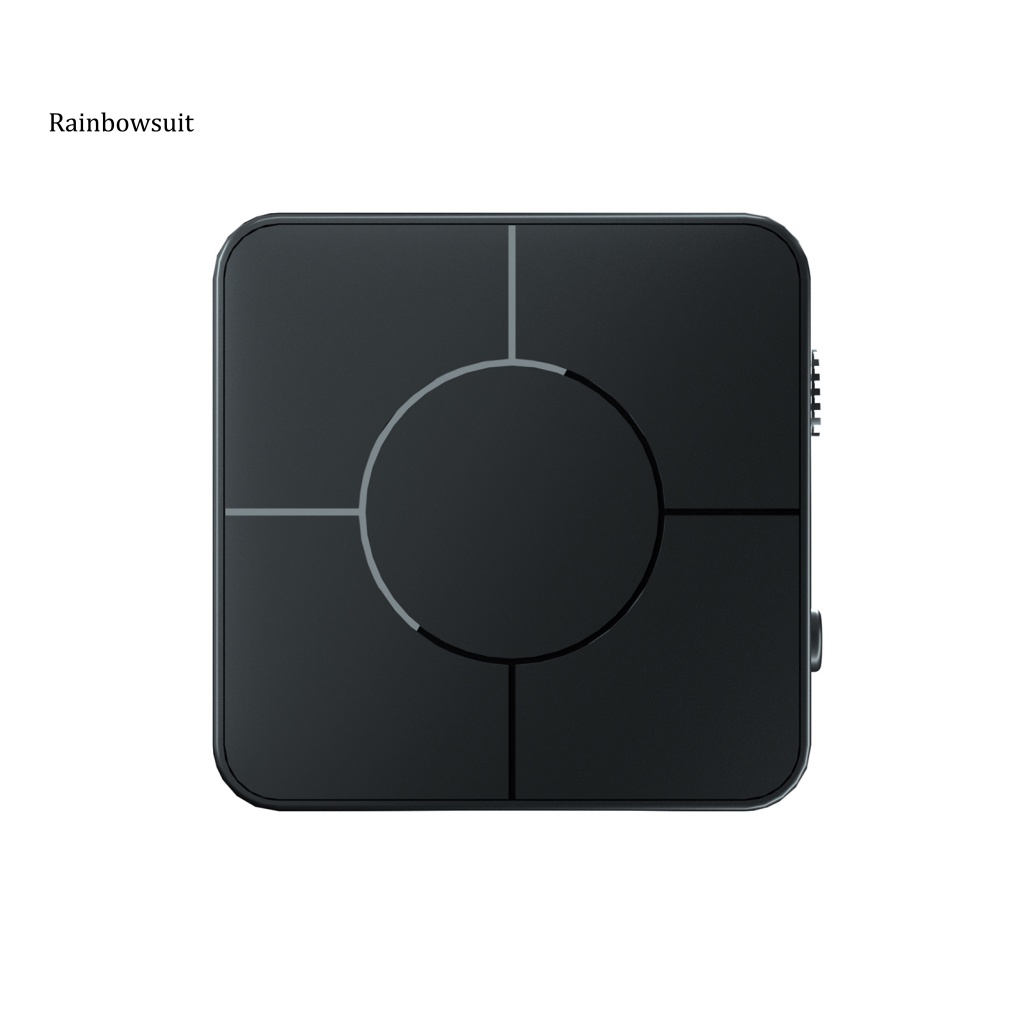 Bộ Truyền Nhận Tín Hiệu Bluetooth 5.0 Không Dây Cho TV Xe Hơi