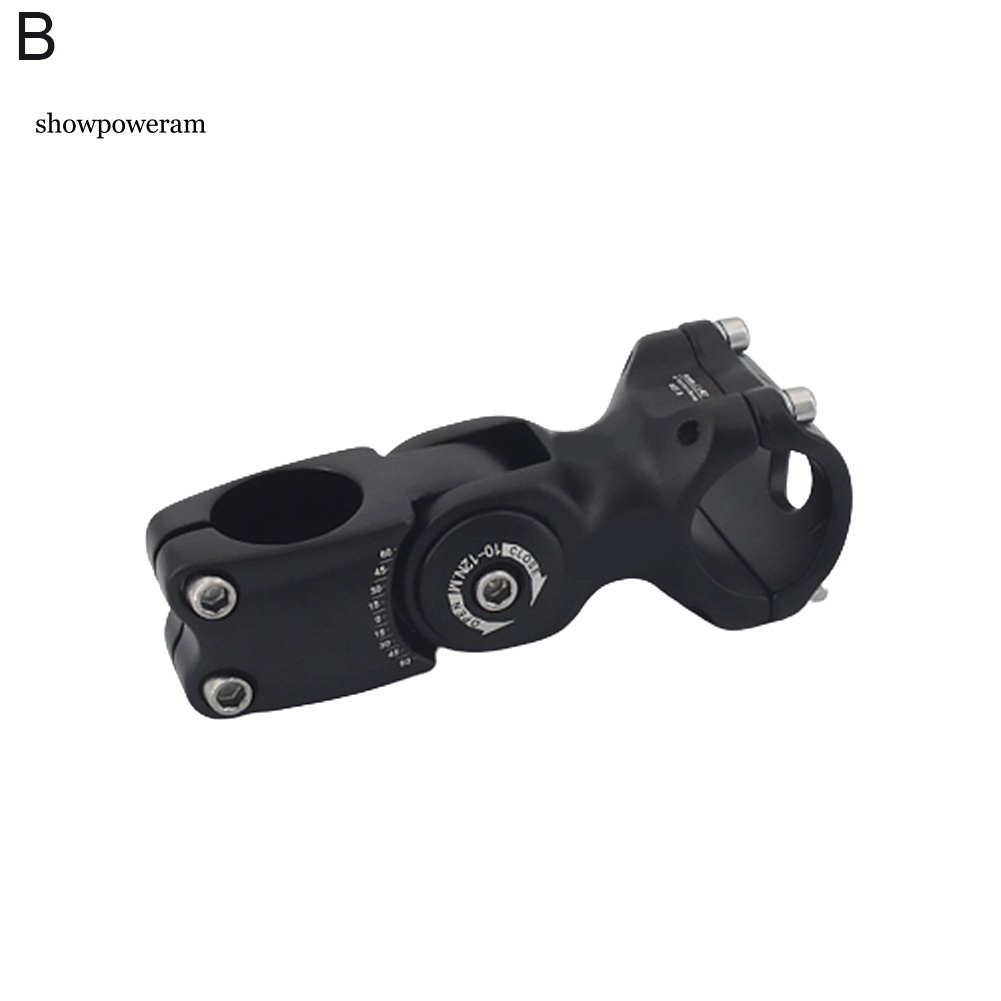 Trục Nối Dài Cho Xe Đạp Leo Núi 25.4 / 31.8mm