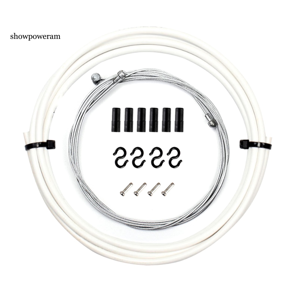 Bộ Dây Phanh Xe Đạp Leo Núi SPM Thông Dụng