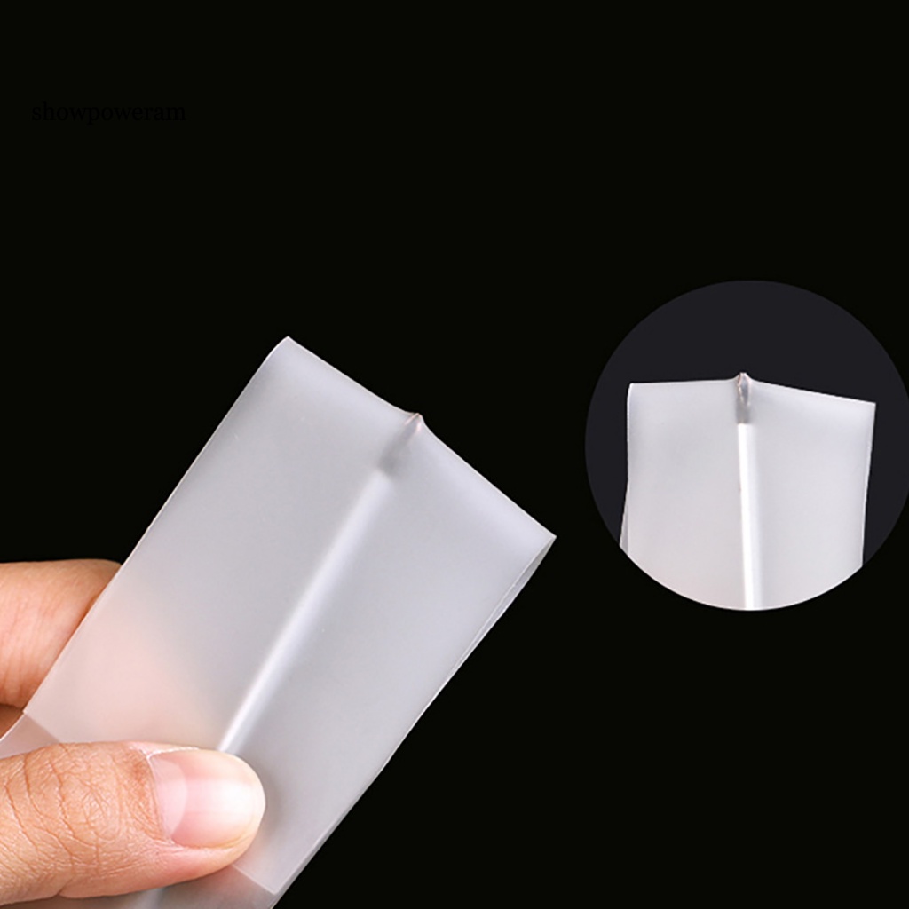 Set 2 Cuộn Băng Dán Bảo Vệ Lốp Xe Đạp Chống Đâm Thủng 26 / 27.5 / 29 Inch 700C