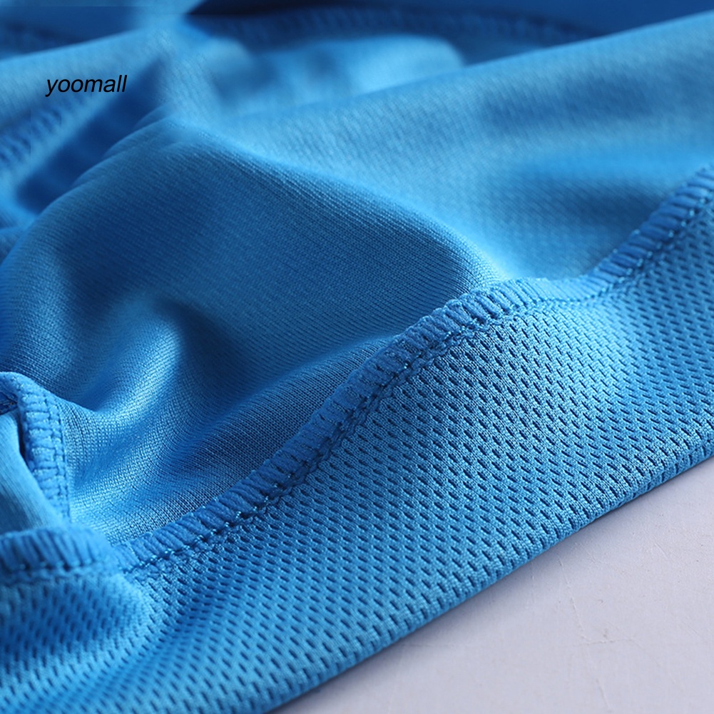 Mũ Lưỡi Trai Màu Trơn Thấm Hút Mồ Hôi Tốt Thời Trang Mùa Hè Cho Nam