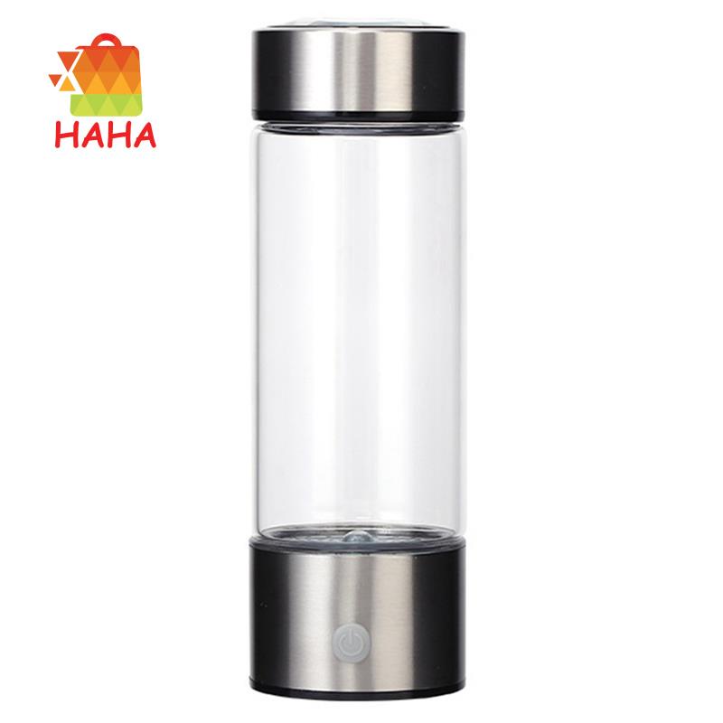 1 Máy Tạo Nước Hydrogen 3 Phút Chế Độ 450Ml