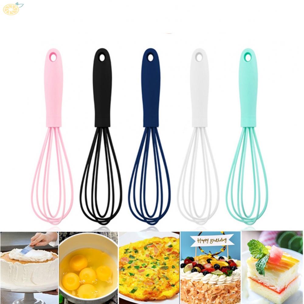 【VARSTR】Stir Stick Kitchen Cooking Kitchen Helper Mixing Stick Multi -Function