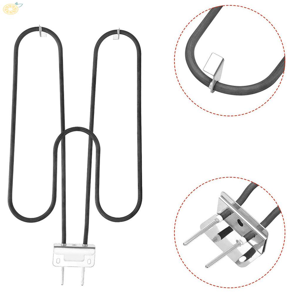 【VARSTR】Bring Your Weber 55020001 Q2400 Grill Back to Life with This Replacement Heating Element