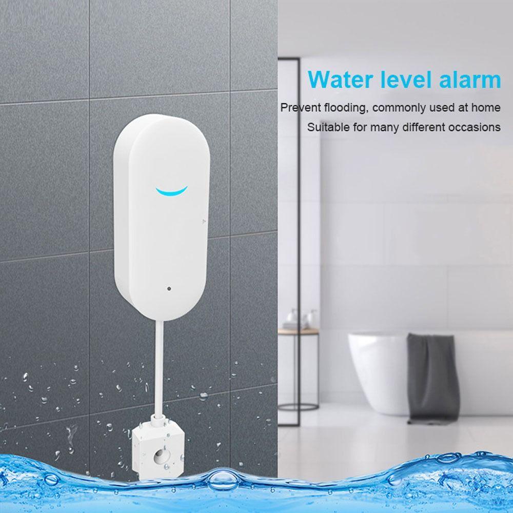 .Hệ Thống Báo Động Mực Nước Thông Minh Kết Nối WiFi