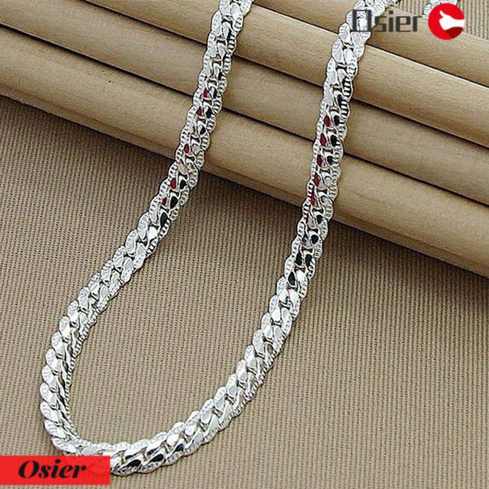 Vòng cổ 1 Mặt Thời Trang Dành Cho Nam Nữ