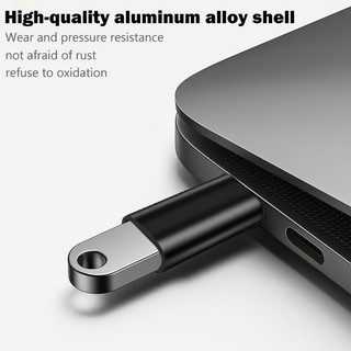 [patrio] Đầu Chuyển Đổi Cáp Sạc ios female Sang usb c android Cho iphone