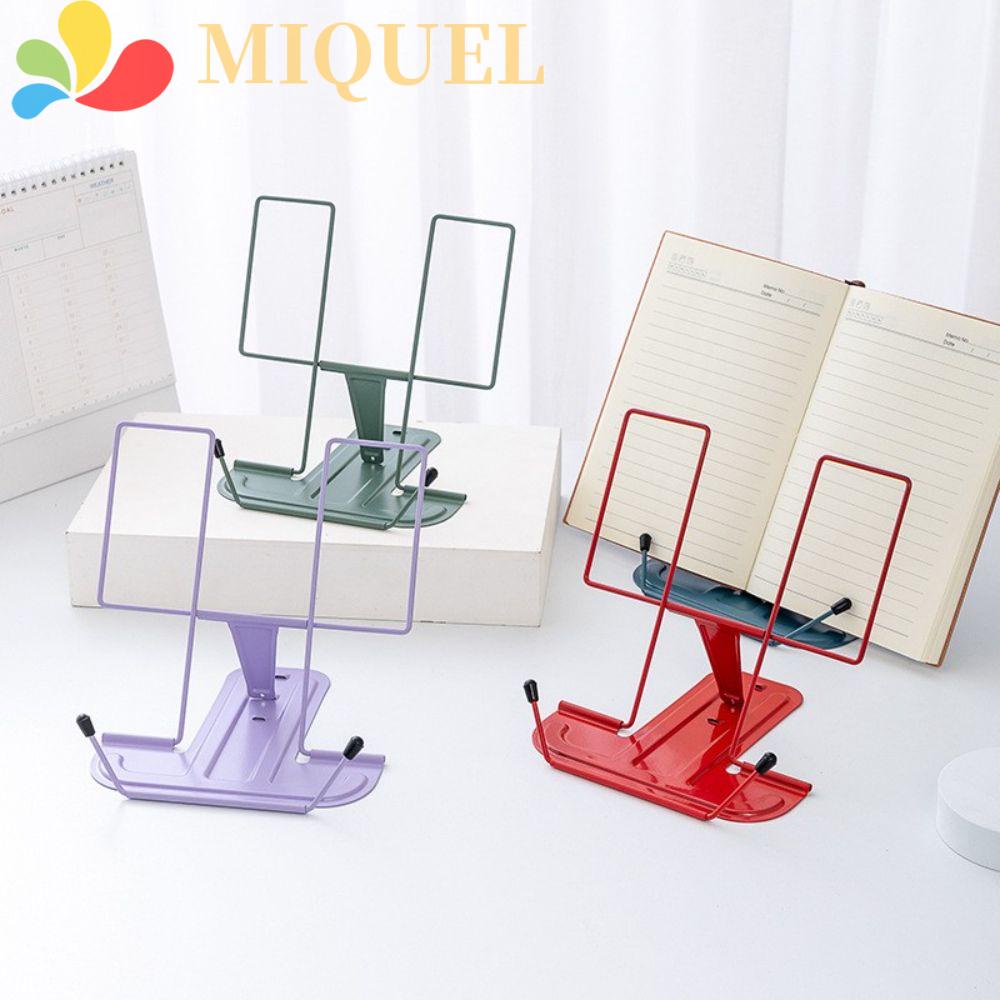 Giá Đỡ Đọc Sách Di Động Đa Năng Có Thể Điều Chỉnh Cho Học Sinh / Văn Phòng