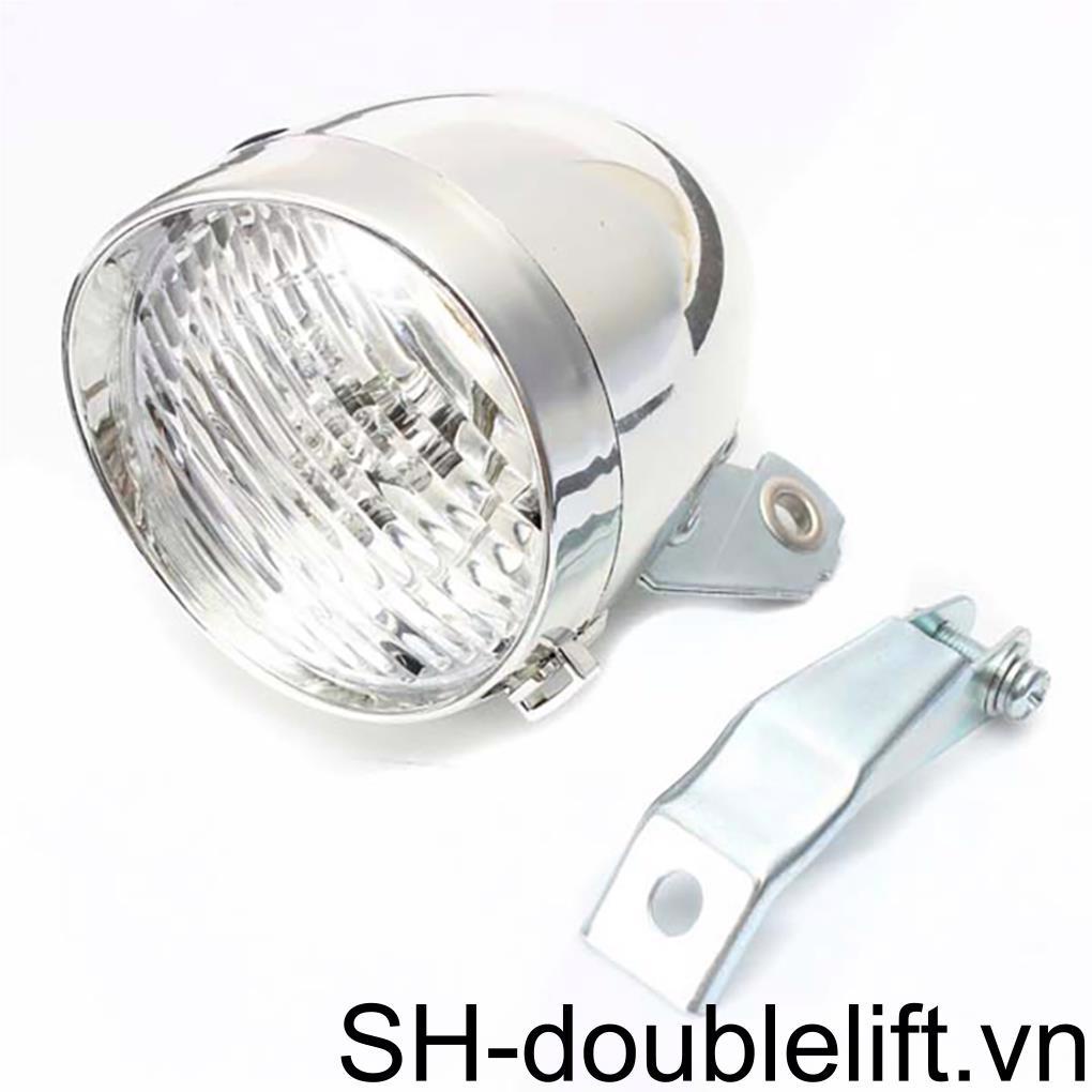 Công Tắc Đèn Pha Xe Đạp Leo Núi Xoay 160 Độ Phong Cách Cổ Điển Chất Lượng Cao