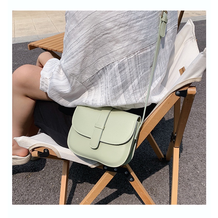 Túi Đeo Vai / Đeo Chéo Thời Trang Mùa Đông Chất Lượng Cao Cho Nữ