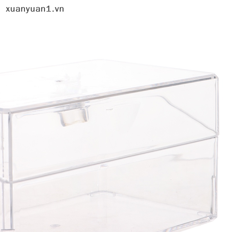 Hộp Trưng Bày Mô Hình Xe Hơi Tỉ Lệ 1: 32