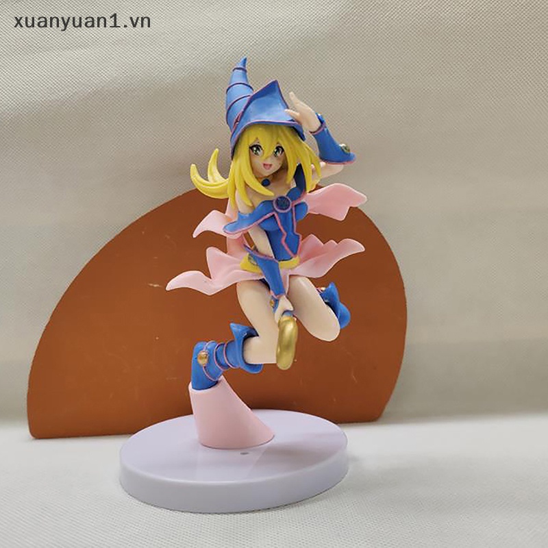 Túi Đeo Chéo Thời Trang Hàn Cho Nữ Mô Hình Nhân Vật Yami Yugi Aem Bằng PVC