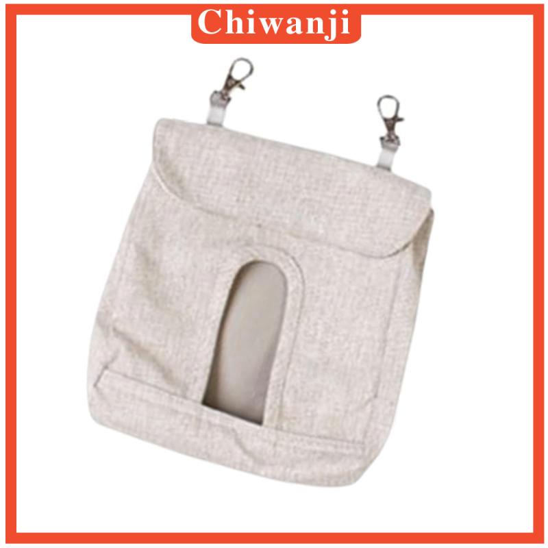 Túi Đựng Thức Ăn Treo Sân Vườn Tiện Dụng Cho Thú Cưng