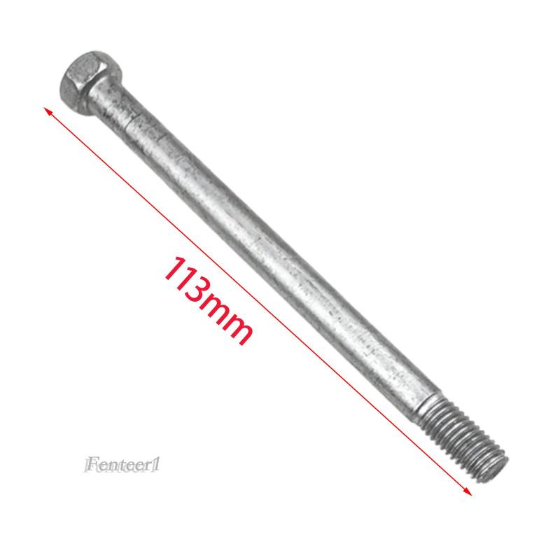 Bu Lông Phụ Tùng Cao Cấp 90101-08M30-00 Cho Outboard 9 Máy Tính Bảng 15HP 15HP Chất Lượng Cao