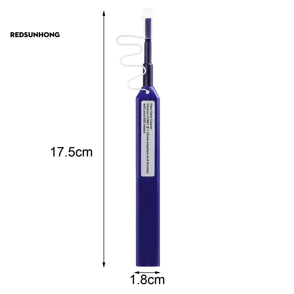 Bút Vệ Sinh Sợi Thủy Tinh LC Chuyên Dụng Chất Lượng Cao