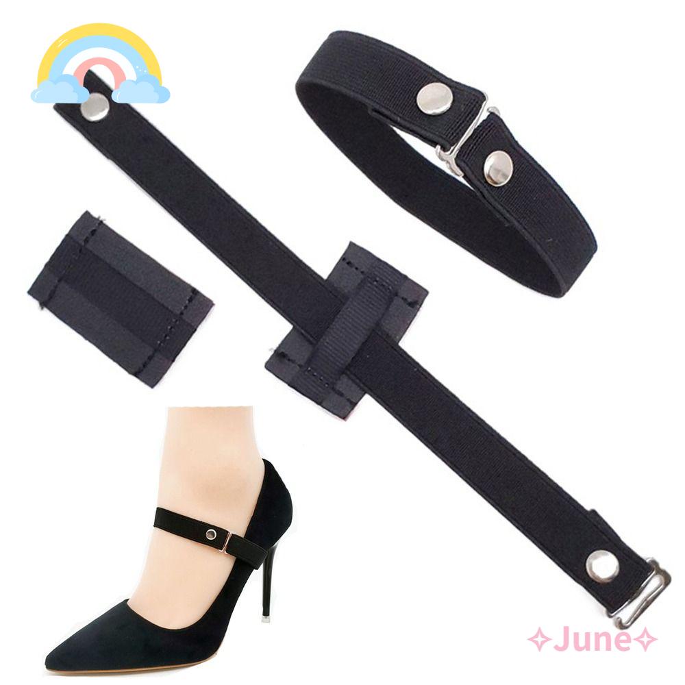 Phụ Kiện Dây Co Giãn Chuyên Dụng Cho Giày Cao Gót