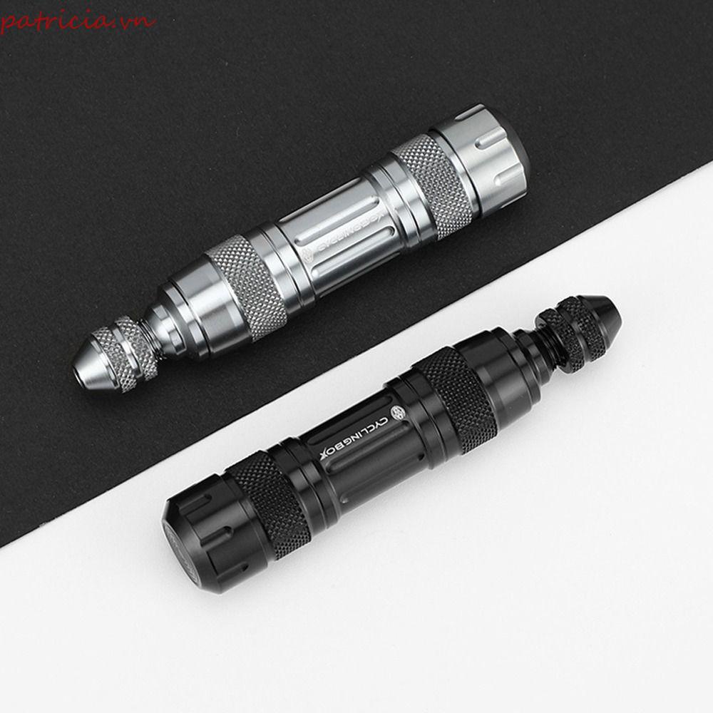 Bộ Dụng Cụ Sửa Chữa Lốp Xe Đạp Không Ruột Tiện Lợi