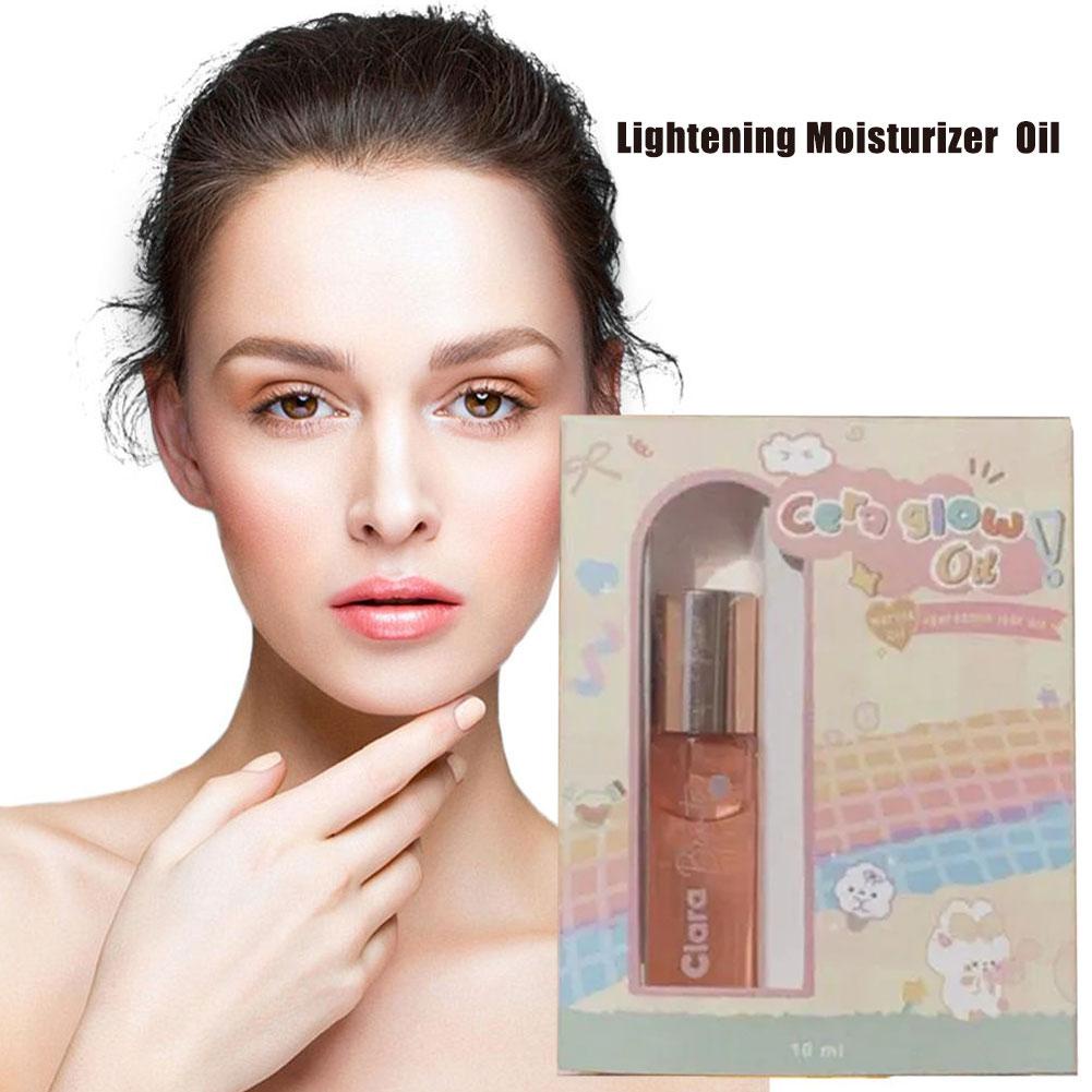 Dầu Phát Sáng CERA Beaute Clara Chính Hãng P0N3