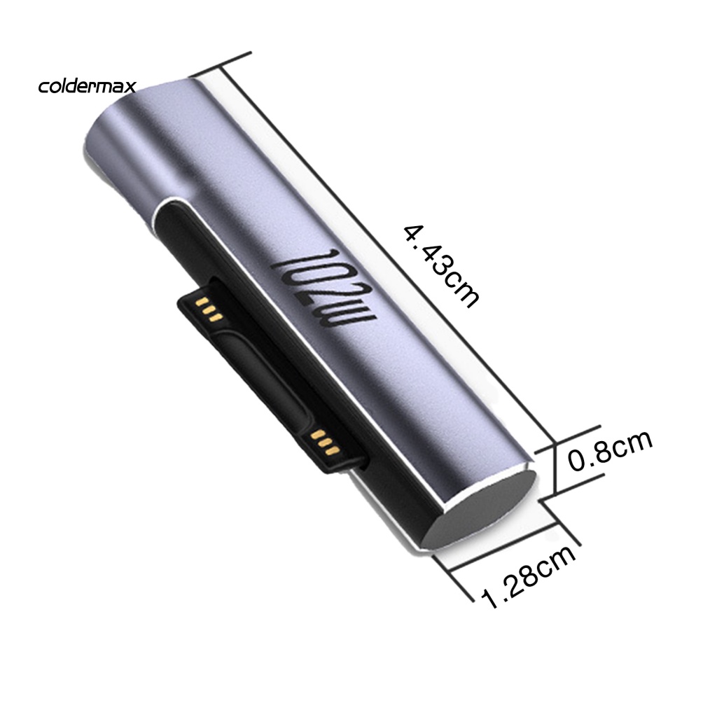 Phích Cắm Lạnh 102W Chơi 6