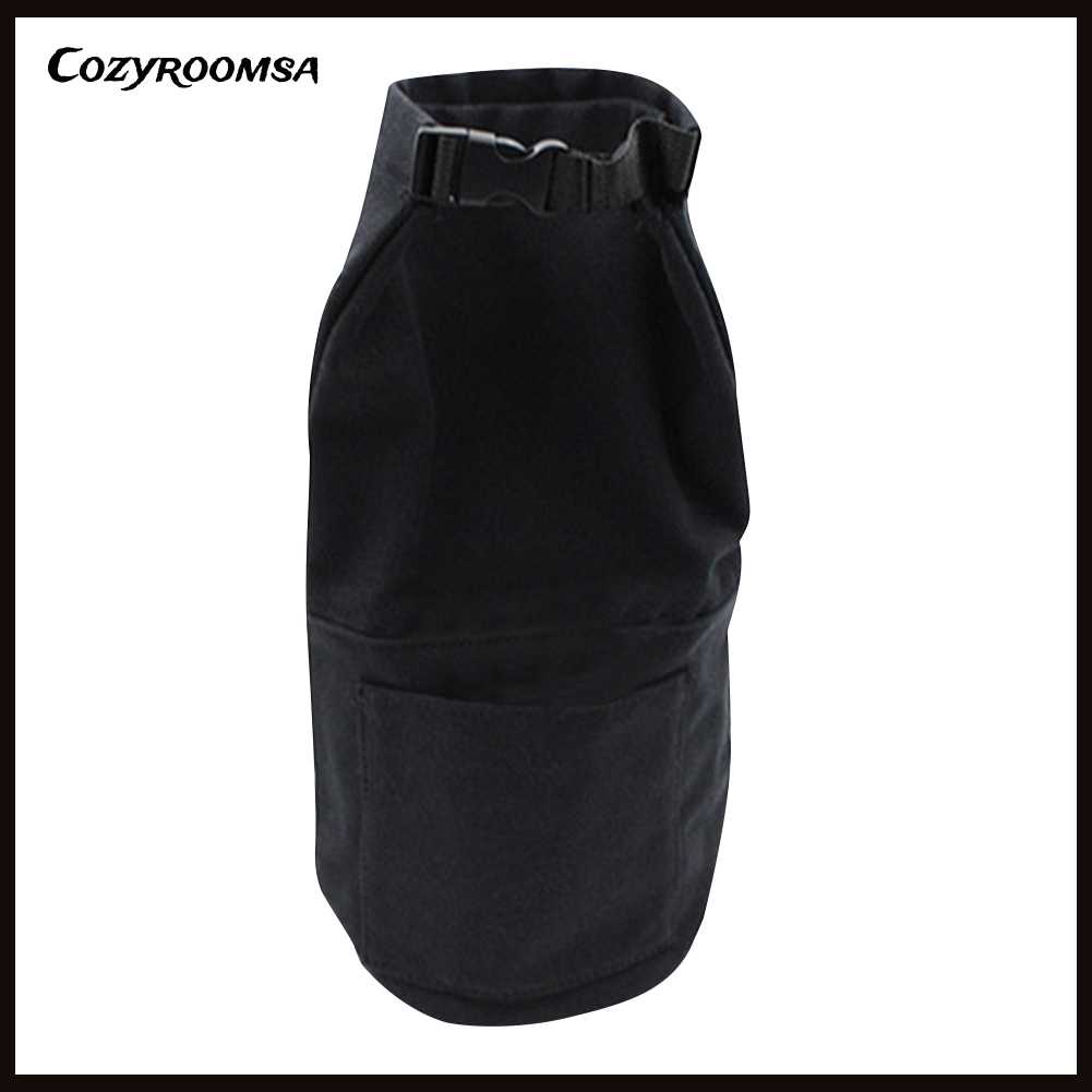 Túi Đựng Đèn Cắm Trại / Câu Cá / Leo Núi Bằng Vải Dày Dặn Tiện