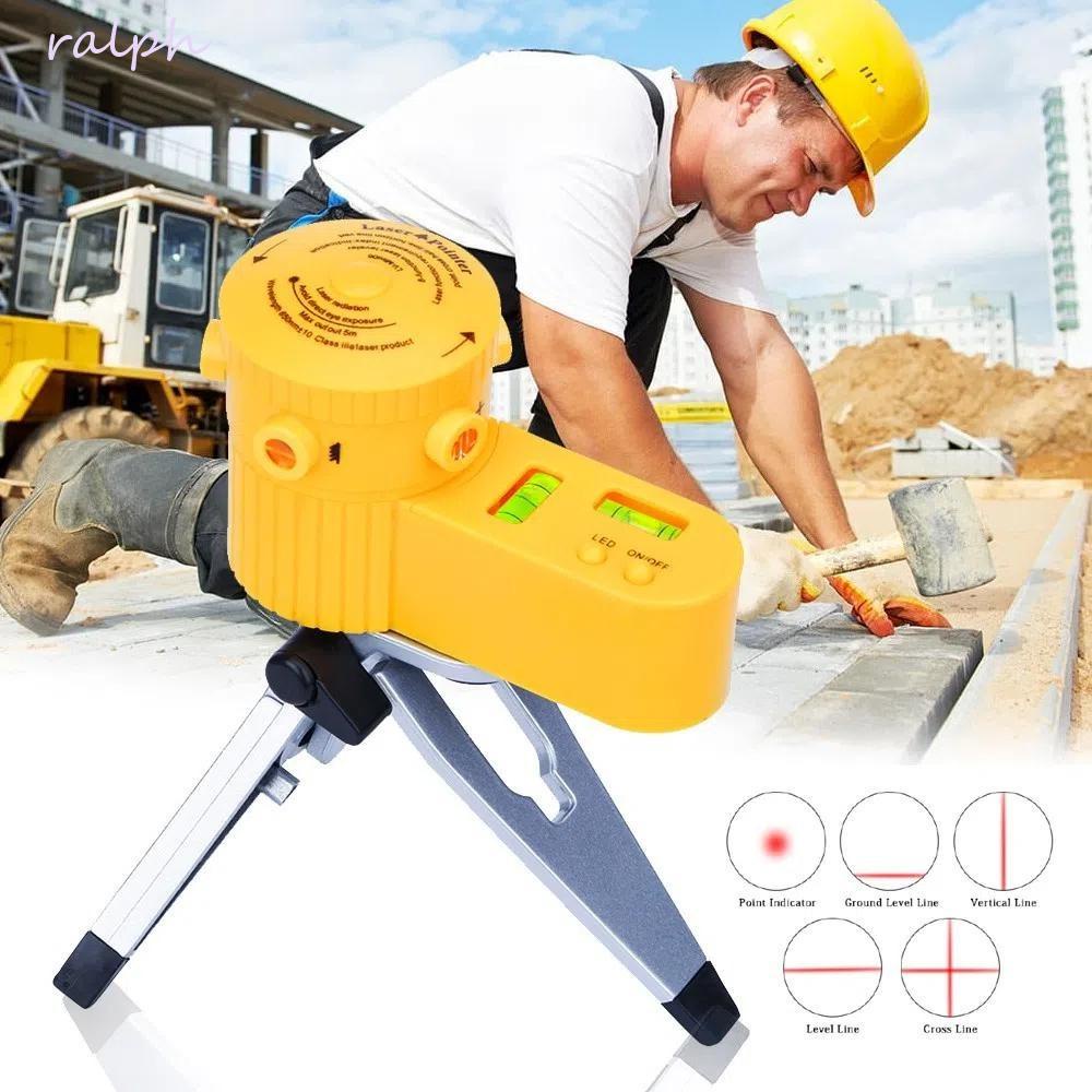 Thước Đo Góc Bằng Laser Kỹ Thuật Số Đa Năng Có Thể Xoay Được