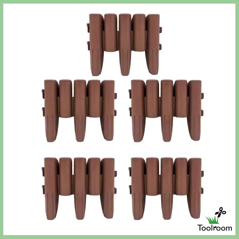 Bộ 5 Khung Gắn Viền Khu Vườn Chuyên Dụng