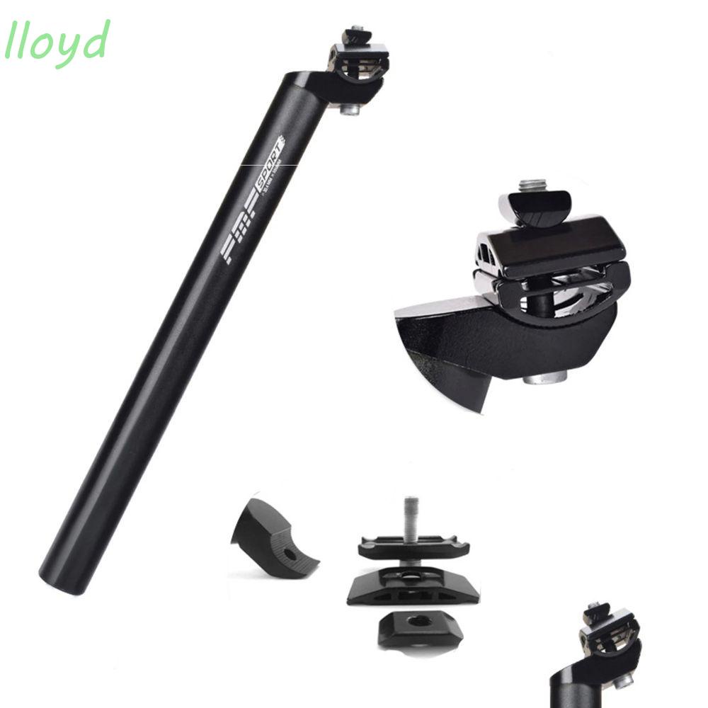 Trục Yên Xe Đạp Leo Núi Bằng Hợp Kim Nhôm 350mm 450mm