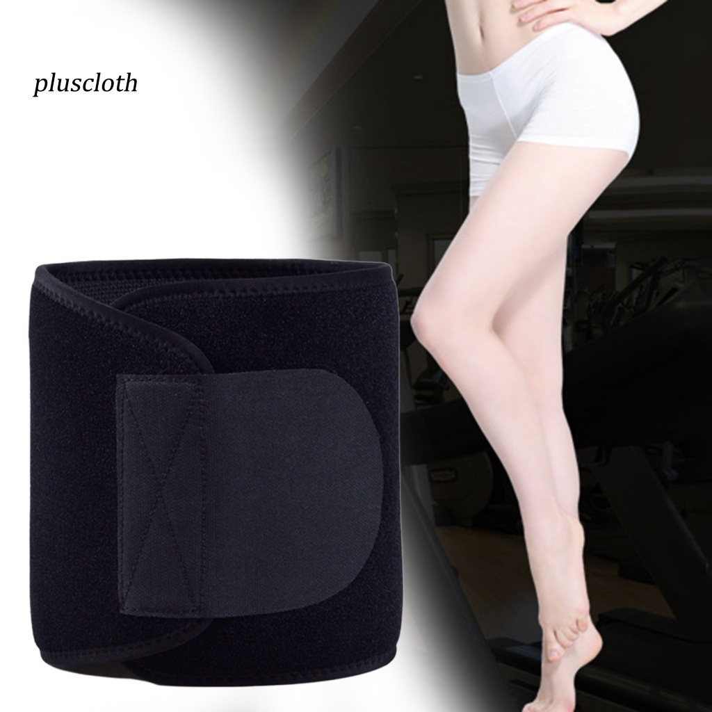 Đai Quấn Đùi Trọng Lượng Nhẹ Đa Năng Tiện Dụng Khi Chạy Bộ