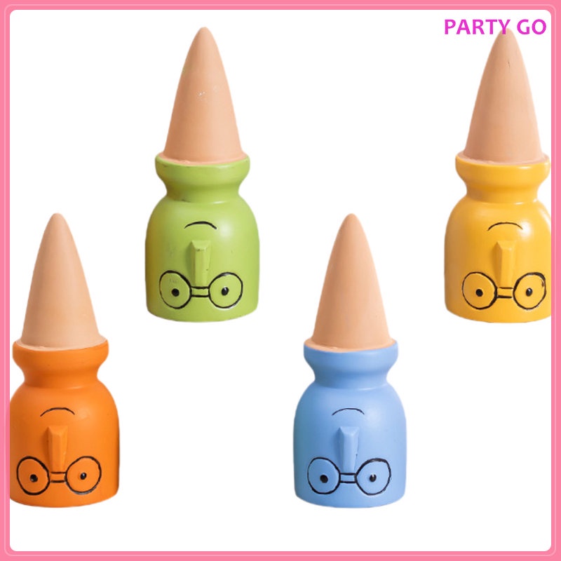 Bộ 4 Dụng Cụ Tưới Cây Trong Nhà Tiện Dụng