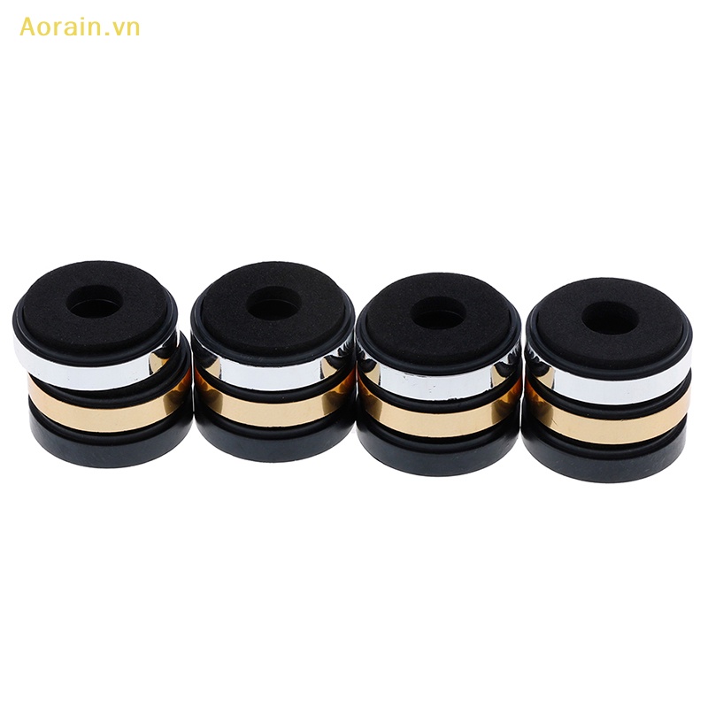 Set 4 Miếng Đệm Chân Loa Kích Thước 30 * 8mm