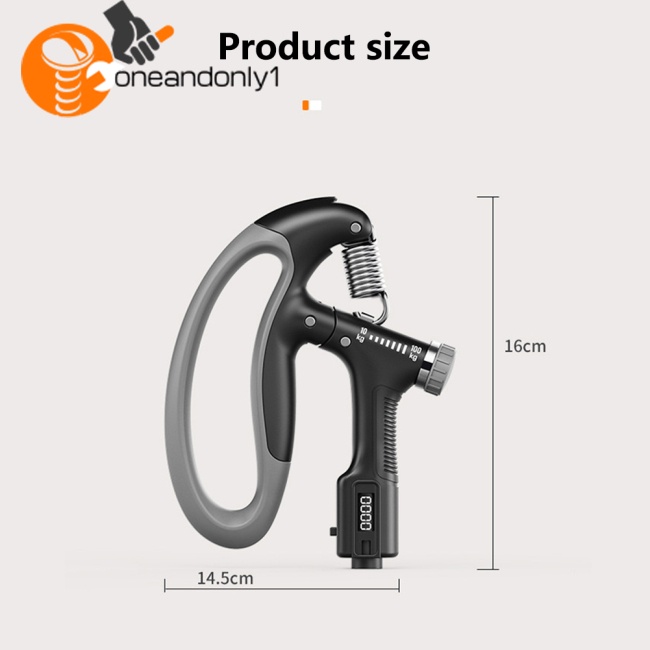 Dụng Cụ Tập Cơ Tay Thông Minh Có Thể Điều Chỉnh Dành Cho Nam