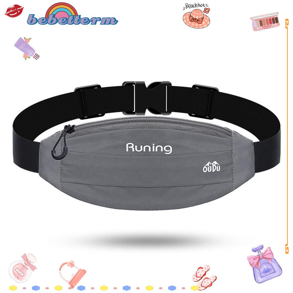 Túi Đeo Hông Thể Thao Phản Quang Chất Lượng Cao