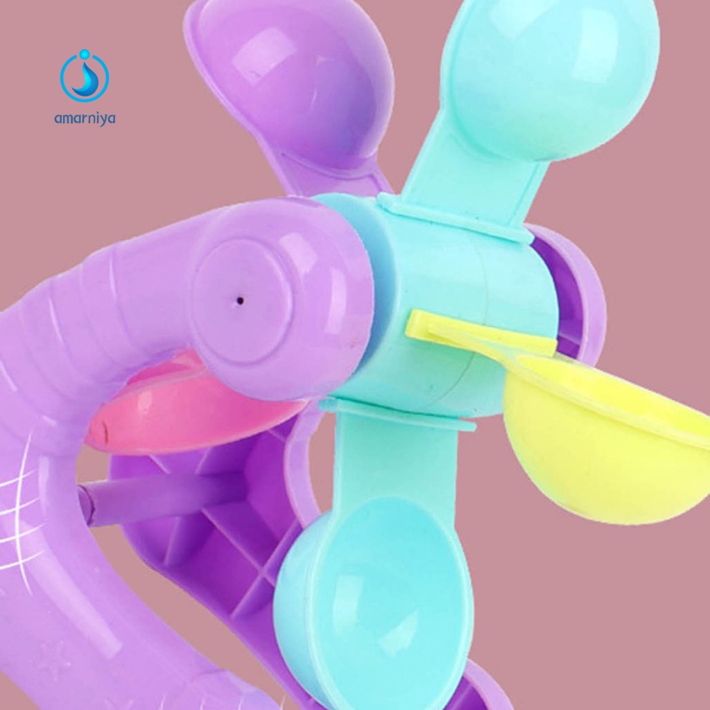 Đồ Chơi Bồn Tắm Điện Tử Bền Bỉ Dành Cho Trẻ Em