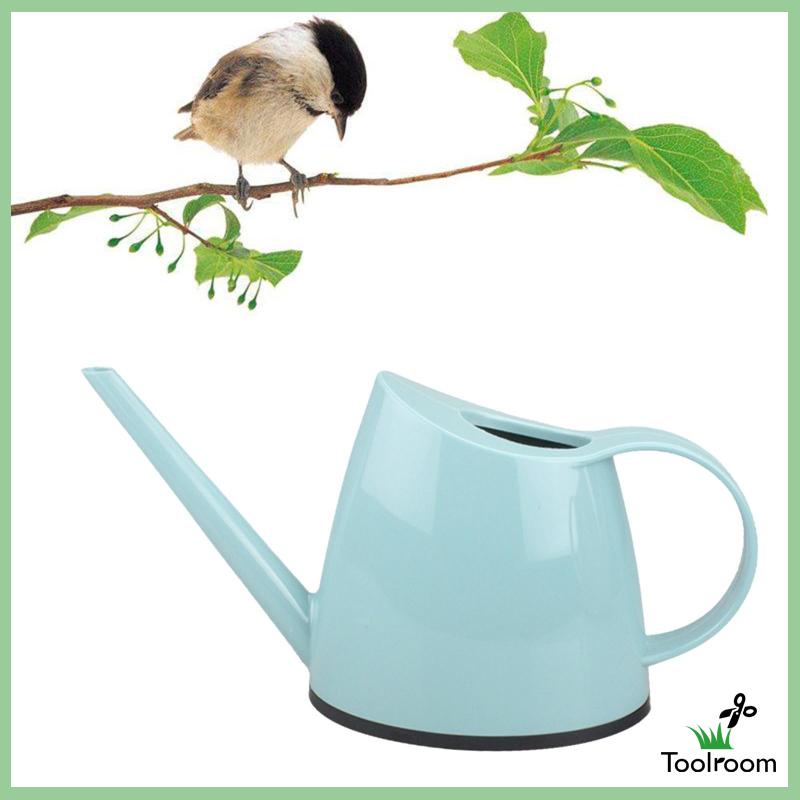 Bình Tưới Cây Miệng Dài Dung Tích 1.4L