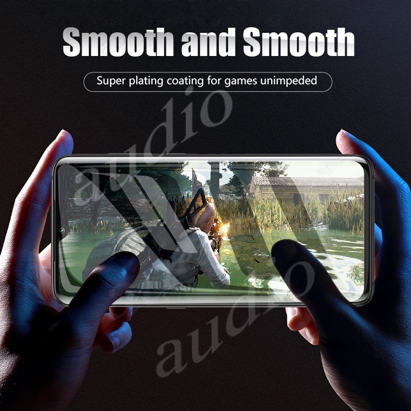 1-3 Kính Cường Lực 3D Bảo Vệ Màn Hình Cong Cho OPPO Reno 9 Pro Plus 5G Reno 9Pro + OPPO Reno9 Reno9Pro Reno9Pro +