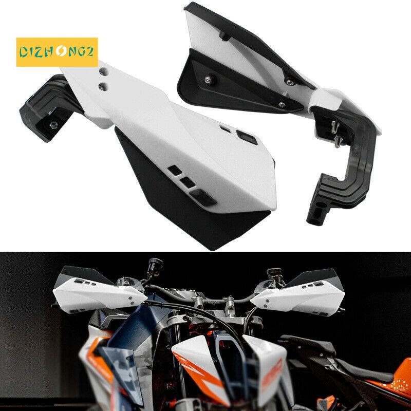 Vỏ Bọc Bảo Vệ Tay Lái Xe Máy 22mm Màu Trắng Thông Dụng