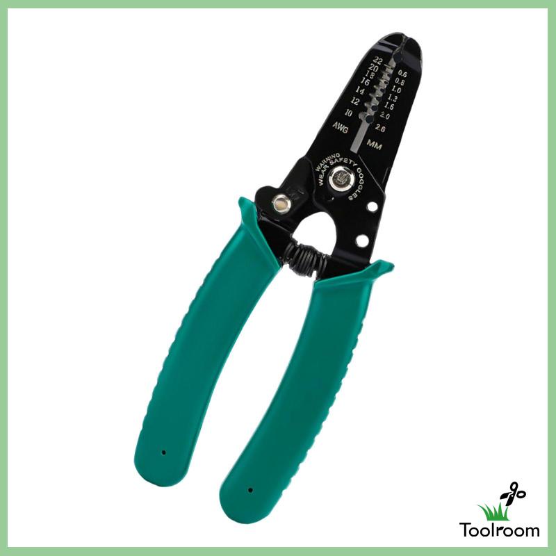 Kìm Uốn Dây Điện Chuyên Dụng Chất Lượng Cao