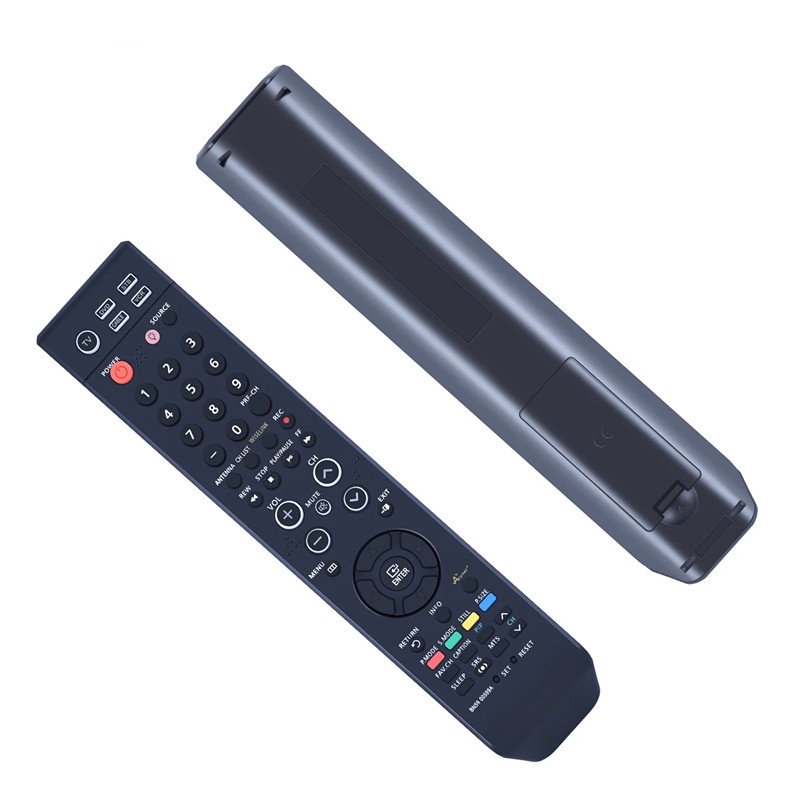 Điều Khiển Từ Xa Thay Thế Cho Tv Samsung HDTV LNT4053H LNT4061F FPT5084 FPT5884 HPT4254 HPT4264 BN59-00599A