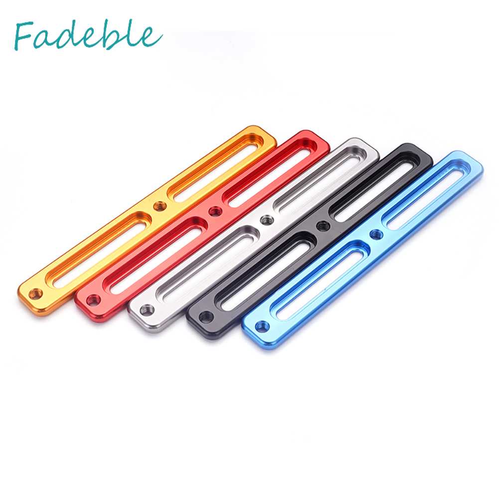 Giá Đỡ Bình Nước Bằng Hợp Kim Nhôm Điều Chỉnh Được Cho Xe Đạp