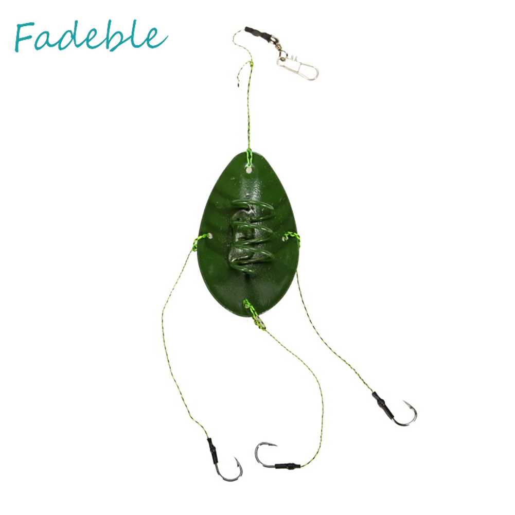 Giá Đỡ Mồi Câu Cá Bằng Kim Loại Tiện Dụng