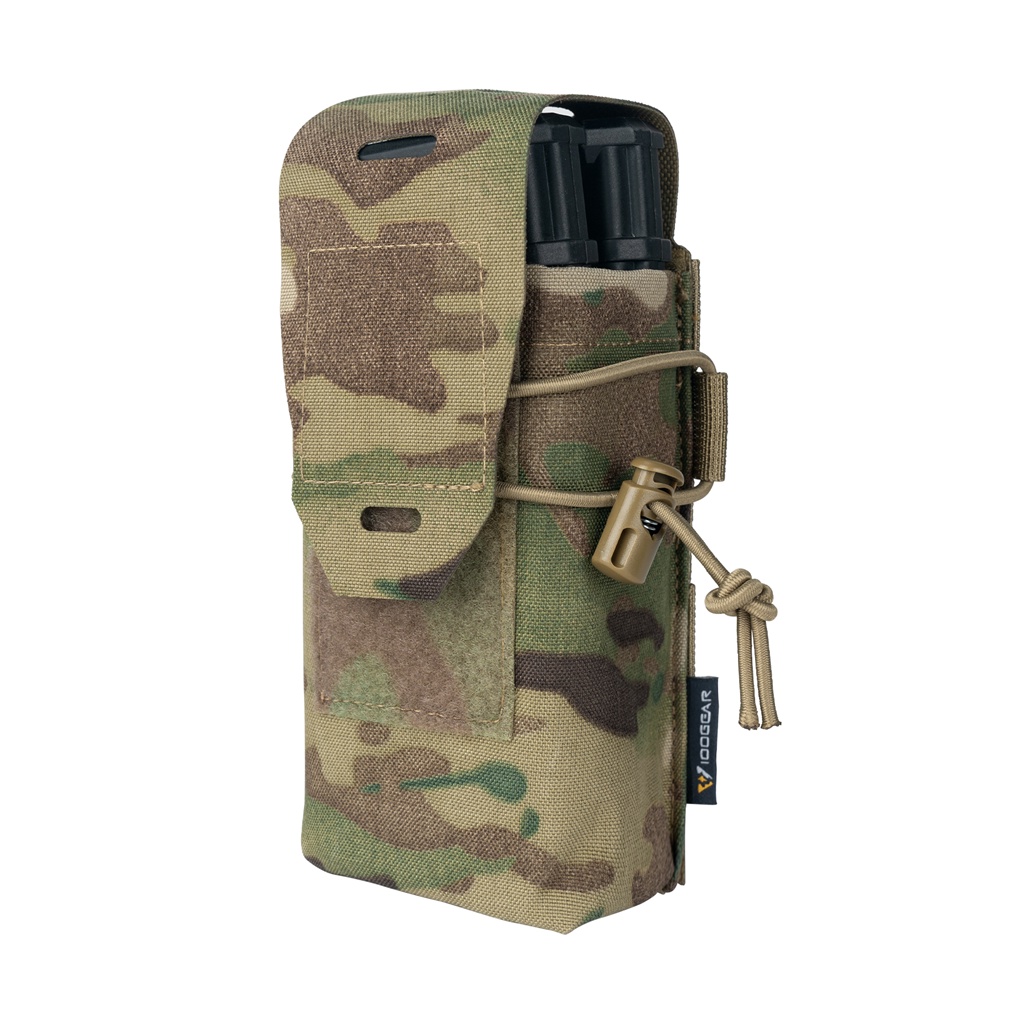Túi Đựng Tạp Chí Quân Đội Đa Năng 556 Mag Cho 5.56 / 5.45 Mag 3594
